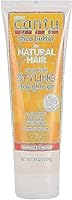 Cantu Natural Hair Styling Gel Stay Extreme Hold 8oz — image 1