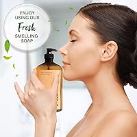 Further Glycerin Hand Soap 16oz (Pack of 2) — image 7