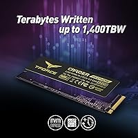 TEAMGROUP T-FORCE A440 2TB NVMe SSD — image 7