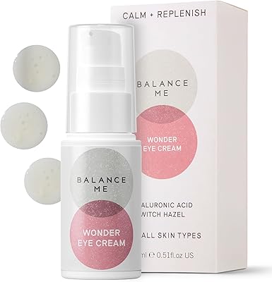 Balance Me Wonder Eye Cream 15mL