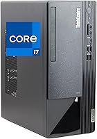 Lenovo ThinkCentre Neo 50T Gen 3 Tower - Intel i7-12700K, 64GB RAM, 2TB SSD — image 1