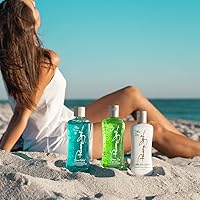 Panama Jack Burn Relief Gel 8oz — image 5