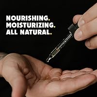 WARLORD Beard Oil & Beard Softener 1 Fl Oz — image 4