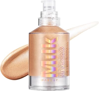 Milk Makeup Hydro Grip + Glow Primer 1oz