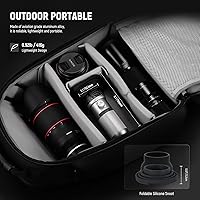 NEEWER FL10 RGB Photography Flashlight — image 8