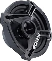 ORION Cobalt Series CB525C 5.25″ Component Car Speakers — image 6