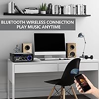 Sunbuck AS-25BU Stereo Amplifier — image 4