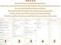 KuWFi L100EU 4G LTE Mobile WiFi Hotspot — image 6