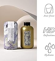 Davines This is a Curl Gel Oil 8.45oz — image 5