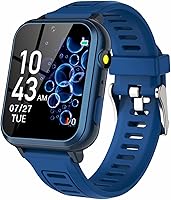 Wiszodet S16 Kids Smart Game Watch — image 1