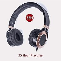 MONODEAL Noise Cancelling Headphones-J19 — image 8