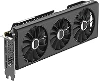 XFX Speedster QICK319 RX 7700 XT 12GB GDDR6 Graphics Card — image 7
