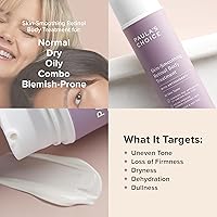 Paula's Choice Retinol Skin-Smoothing Body Lotion, 4oz — image 3