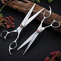 FENICE PEAK 7″ Hair Cutting Scissors — image 7