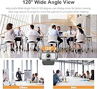 Spedal 920Pro 1080p Webcam — image 2