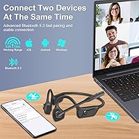 Seflorgo G9 Trucker Bluetooth Headset — image 5