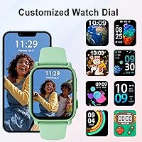 QTLLBT Smartwatch Q5 — image 4