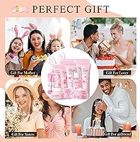 Evolvique Sakura Skincare Kit for Teen Girls 11PCS — image 7