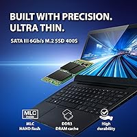 Transcend MTS400 32GB M.2 SATA III SSD — image 3