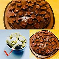 Oslove Organics Organic Cocoa Butter 1 LB — image 8