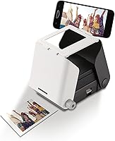 KiiPix Smartphone Picture Printer — image 5