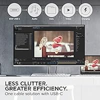 ViewSonic VX2776-4K-MHDU 27-Inch 4K UHD Monitor — image 2