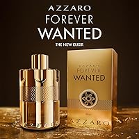 Azzaro Forever Wanted Elixir Men's Cologne 100mL — image 7