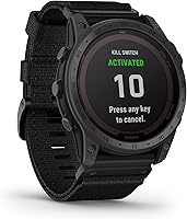 Garmin tactix 7 Pro Ballistics Edition GPS Watch — image 3