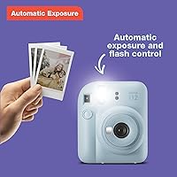 Fujifilm Instax Mini 12 Instant Camera — image 4