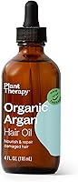 Plant Therapy Organic Argan Oil 4oz — image 1