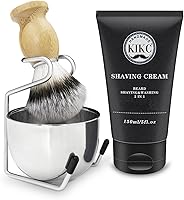 Kikc 5 in 1 Shaving Kit — image 1