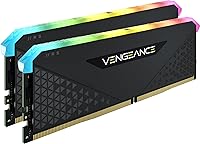 Corsair Vengeance RGB RS 64GB (2x32GB) DDR4 3200MHz — image 11