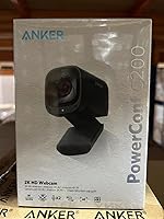 Anker PowerConf C200 2K Webcam — image 8