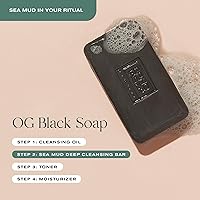 Erno Laszlo Sea Mud Deep Cleansing Bar, 1.7 oz — image 7