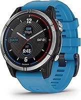 Garmin quatix 7 Marine GPS Smartwatch — image 1