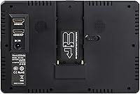 Viltrox DC-70 II 7-inch 4K HDMI Field Monitor — image 3