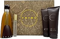 United Colors TRIBÙ 4 Piece Gift Set for Women — image 1
