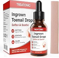 Treatonic Ingrown Toenail Treatment Kit — image 9