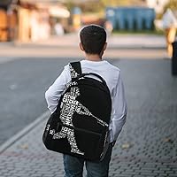 SUABO Baseball Batter Backpack for School — image 2