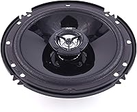 JVC CS-DR621 Car Speakers 6.5-inch — image 4