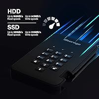 iStorage diskAshur2 HDD 3TB — image 6