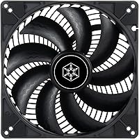 SilverStone Air Penetrator 184i PRO 180mm Fan — image 2