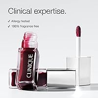 Clinique Pop Lip + Cheek Oil - Black Honey — image 5
