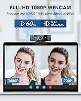 Vitade 682H Webcam 1080P 60fps — image 7