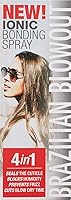 Brazilian Blowout Ionic Bonding Spray 3.4oz — image 2