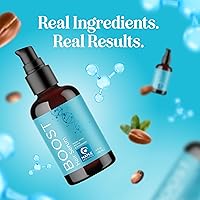 Maple Holistics Volumizing Biotin Hair Serum 4oz — image 9