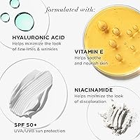 IT Cosmetics CC+ Cream Travel Size 0.4oz - 05W Fair — image 6