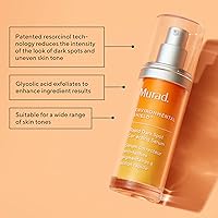 Murad Rapid Dark Spot Correcting Serum Travel Size 0.33oz — image 2