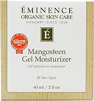 Eminence Organics Mangosteen Gel Moisturizer 30mL — image 2