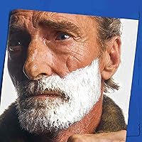 Kiehl's Ultimate Brushless Shave Cream with Menthol White Eagle 5.64oz — image 3